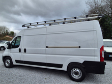 2023 Fiat Ducato 2.2L Diesel For Sale Images