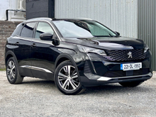 2022 Peugeot 3008 1.5L Diesel For Sale Images