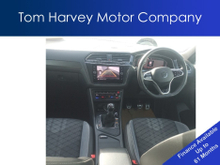 2024 Volkswagen Tiguan 2L Diesel For Sale Images