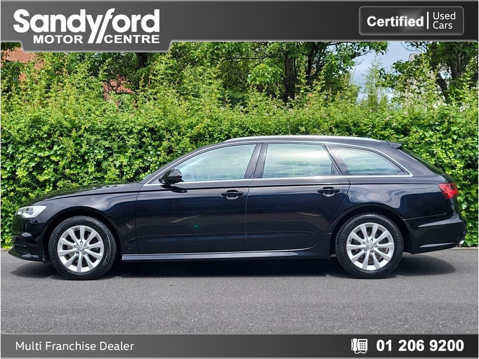 Audi A6 2.0TDI 190BHP AUTO SE ULTRA *LEATHER*ONLY 92000KMS* — thumbnail 7
