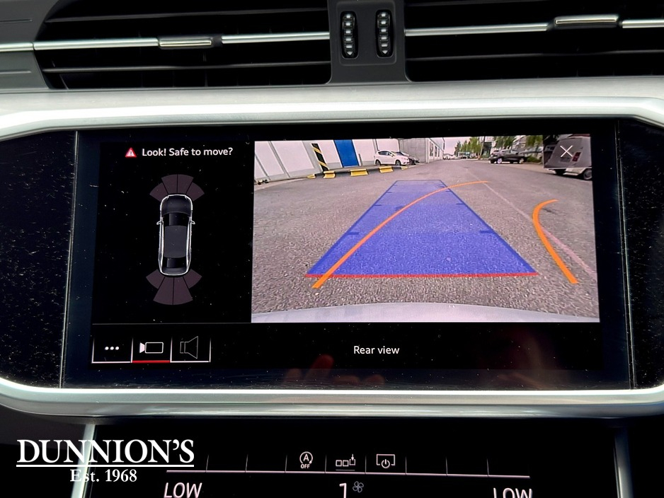 2020 Audi A6 2L Diesel For Sale Images