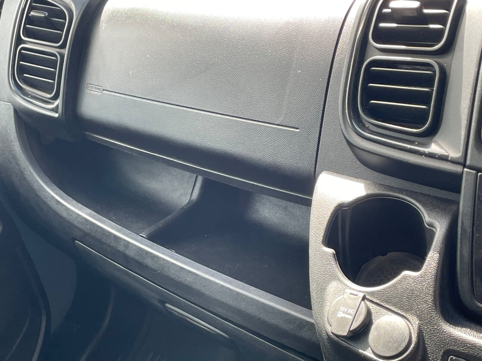 2024 Fiat Ducato 2.2L Diesel For Sale Images