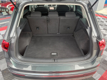 2017 Volkswagen Tiguan 2L Diesel For Sale Images