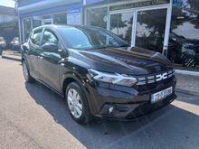 2023 Dacia Sandero 1L Petrol For Sale Images