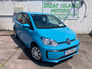 2019 VOLKSWAGEN UP! 1.0i Petrol Automatic