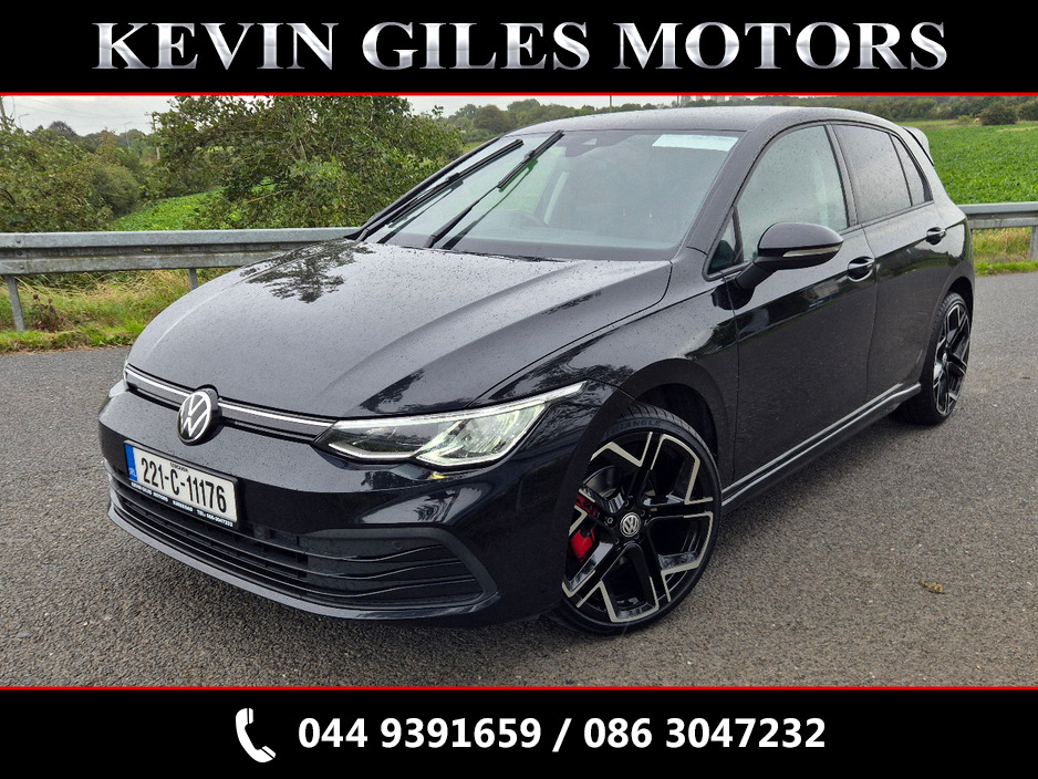 2022 Volkswagen Golf For Sale Images