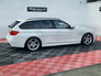 2013 BMW 3 SERIES 3 SERIES 320D M-SPORT TOURING AUTO 