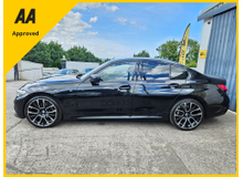 2021 BMW 3 Series 2.0L Diesel For Sale Images
