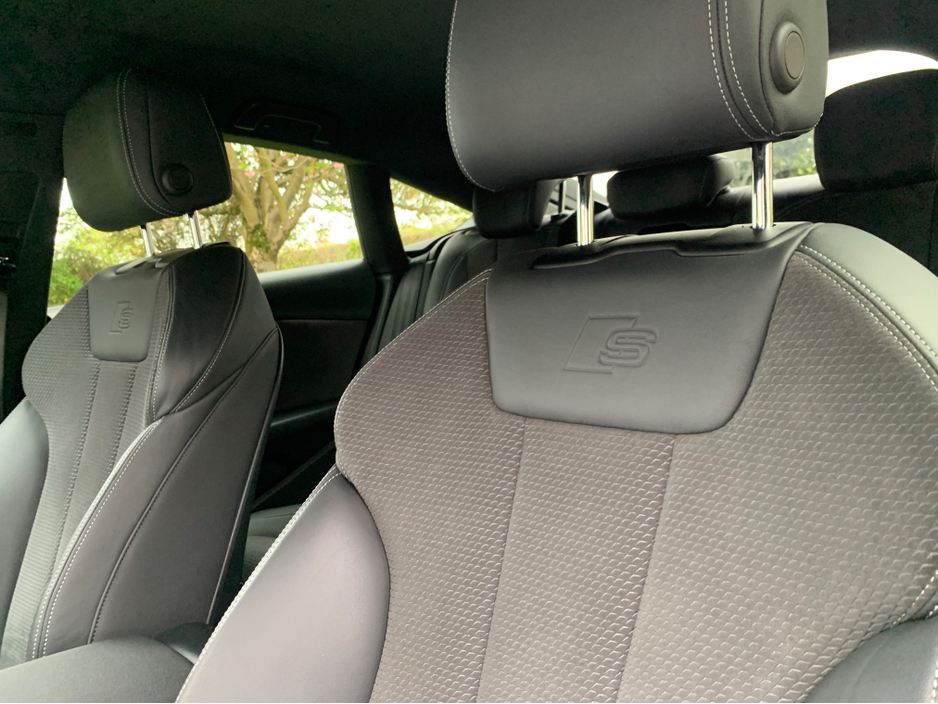 2021 Audi A5 2L Diesel For Sale Images