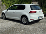 2019 VOLKSWAGEN GOLF VAN 1.6 Diesel VAT INVOICE 
