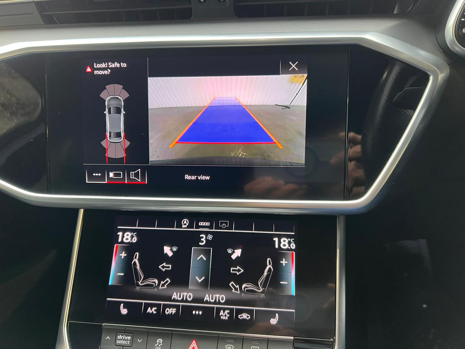 2021 Audi A6 2L Diesel For Sale Images