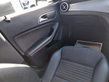 2016 Mercedes-Benz CLA Class 1.6L Petrol For Sale Images