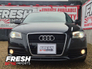2012 AUDI A3 *TOP SPEC S-LINE MODEL*