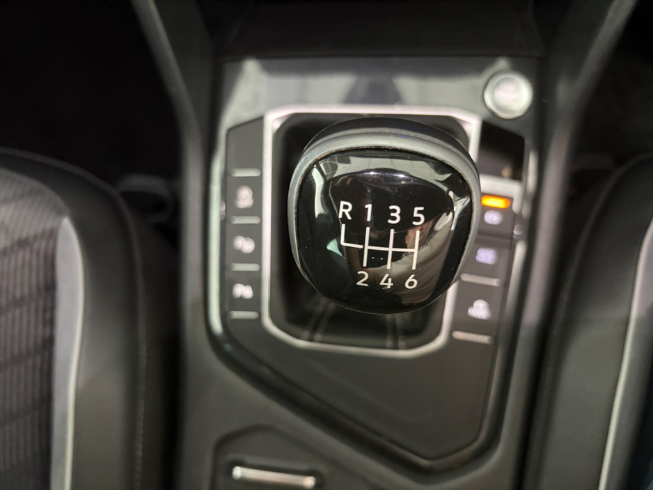2024 Volkswagen Tiguan 2L Diesel For Sale Images