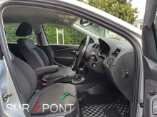 2017 Volkswagen Polo 1.2L Petrol For Sale Images