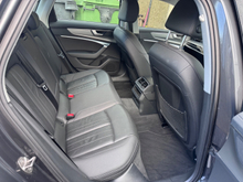 2023 Audi A6 2L Diesel For Sale Images