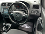 2017 VOLKSWAGEN POLO 1.4 TDI FUN BMT 75HP