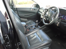 2016 Hyundai Tucson 1.7L Diesel For Sale Images