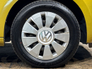 2018 VOLKSWAGEN UP! 1.0L TSI AUTOMATIC - LOW MILEAGE
