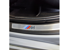 2016 BMW 5 Series 2.0L Diesel For Sale Images