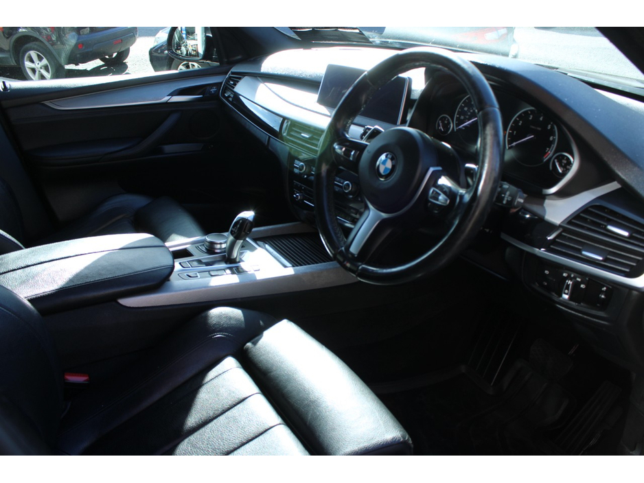 2016 BMW X5 2L Petrol Plug-in Hybrid For Sale Images