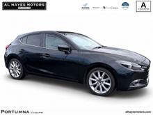 2017 Mazda Mazda3
