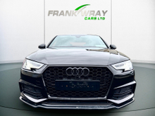 2016 Audi A4 2L Diesel For Sale Images