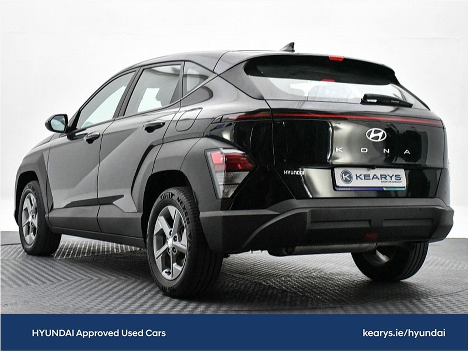 Hyundai Kona 1.0 T-GDI Signature — thumbnail 13