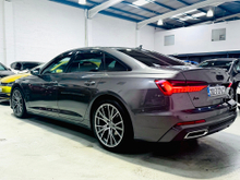2020 Audi A6 2L Diesel For Sale Images