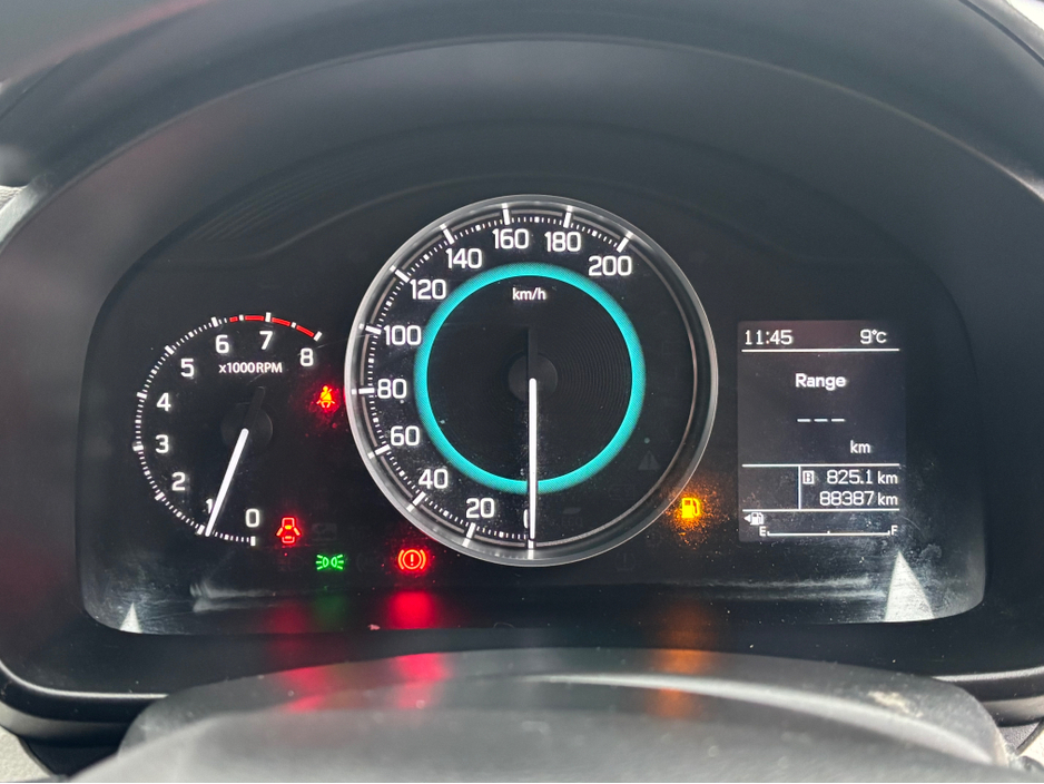 2018 Suzuki Ignis 1.2L Petrol For Sale Images