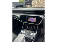 2018 Audi A6 2L Diesel For Sale Images