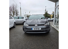 2018 Volkswagen Golf 1L Petrol For Sale Images