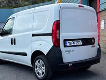 2018 Fiat Doblo 1.2L Diesel For Sale Images