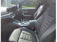 2022 BMW 3 Series 2.0L Petrol Plug-in Hybrid For Sale Images