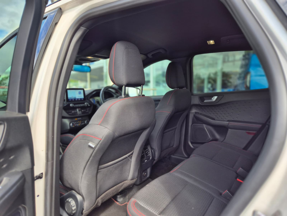 2021 Ford Kuga 1.5L Diesel For Sale Images
