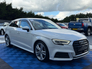 2018 AUDI A3 S-LINE - 1.4 PETROL - AUTO - 12M WARRANTY - CAR: 1274