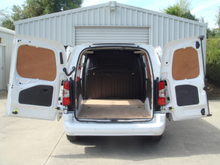 2023 Vauxhall Combo 1.5L Diesel For Sale Images