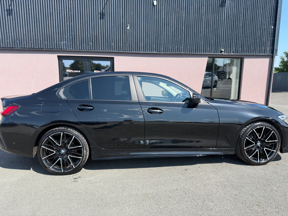 2019 BMW 3 Series 2L Diesel For Sale Images