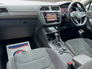 2022 VOLKSWAGEN TIGUAN ALLSPACE 2.0 TDI Elegance SUV 5dr Diesel DSG 4Motion PANORAMIC GLASS SUNROOF + 7 SEATS + REVERSE CAM