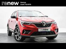 Renault Arkana Techno TCe 140 Auto