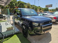 2022 Land Rover Defender 3L Petrol Hybrid For Sale Images
