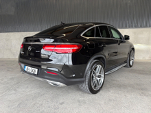 2018 Mercedes-Benz GLE Class 3L Diesel For Sale Images