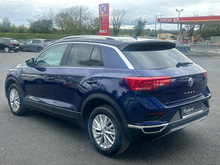 2020 Volkswagen T-Roc 1.6L Diesel For Sale Images