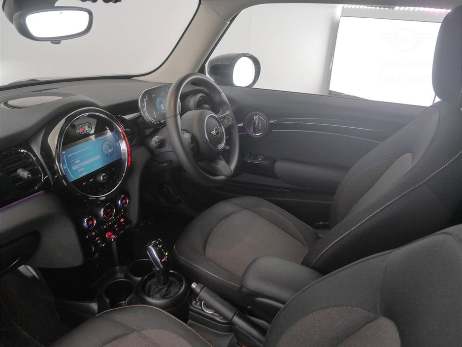 2024 MINI Hatch 1.5L Petrol For Sale Images