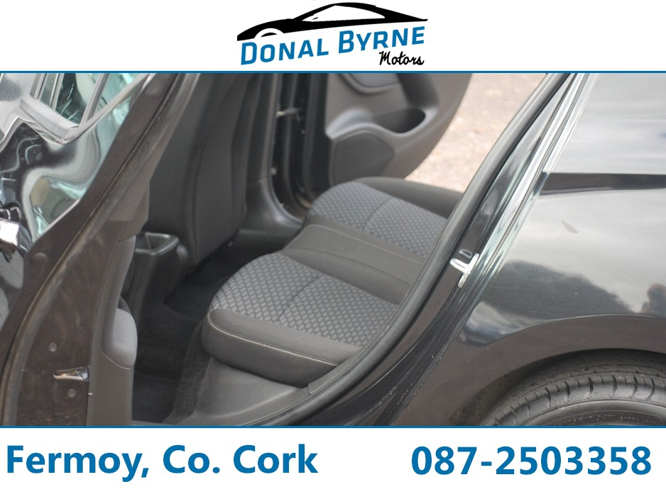 2016 Opel Astra 1L Petrol For Sale Images