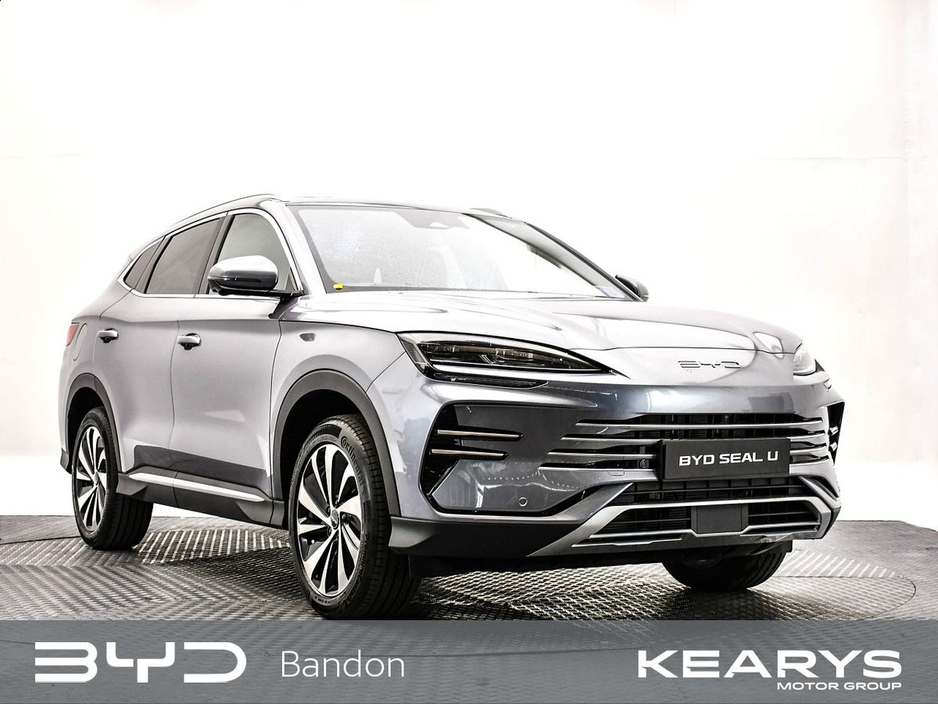 BYD Seal U
