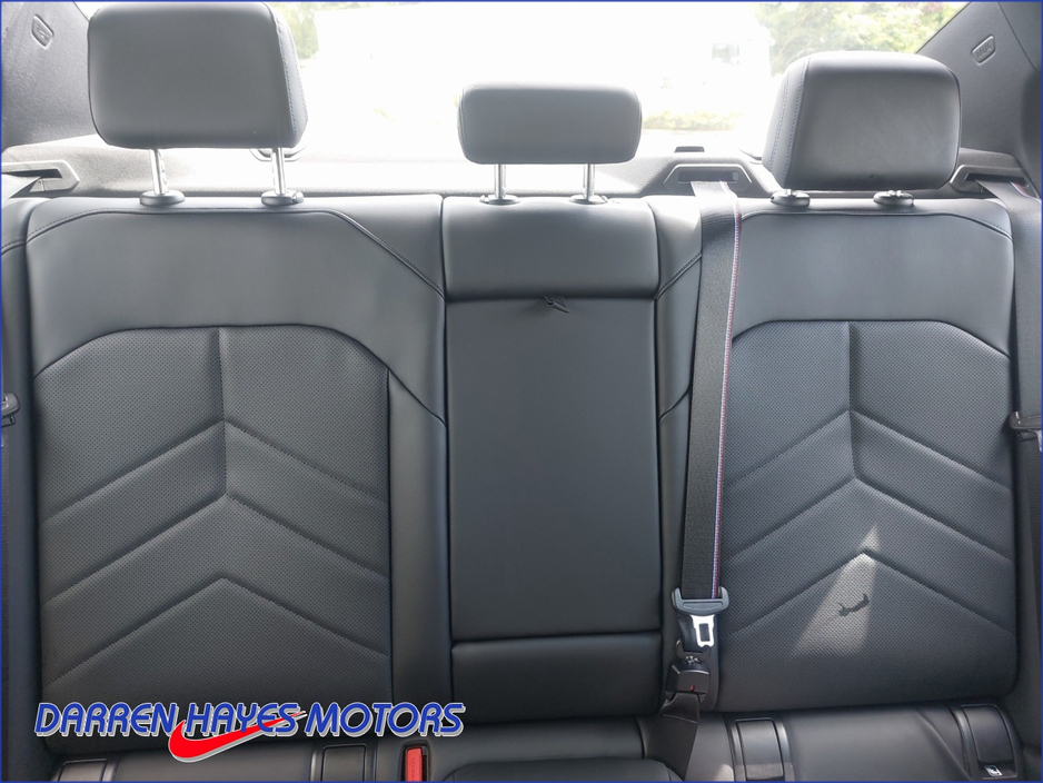 2025 BMW 5 Series 2.0L Hybrid For Sale Images