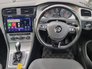 2017 VOLKSWAGEN GOLF 2017 VOLKSWAGEN GOLF AUTOMATIC NCT&TAX €13,650