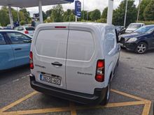 2026 Citroen Berlingo 1.5L Diesel For Sale Images