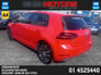 2019 VOLKSWAGEN GOLF **HIGHLINE** SAT NAV**REVERSE CAMERA**12M WARRANTY 1.4